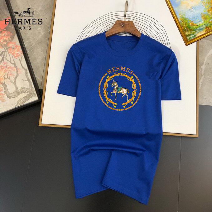 Hermes T-shirt Unisex ID:20250716-275